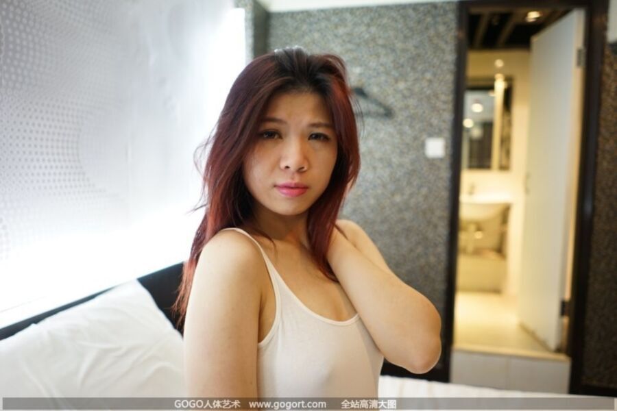 Free porn pics of Chinese Girl - Big Bush & Hairy Tits 9 of 142 pics