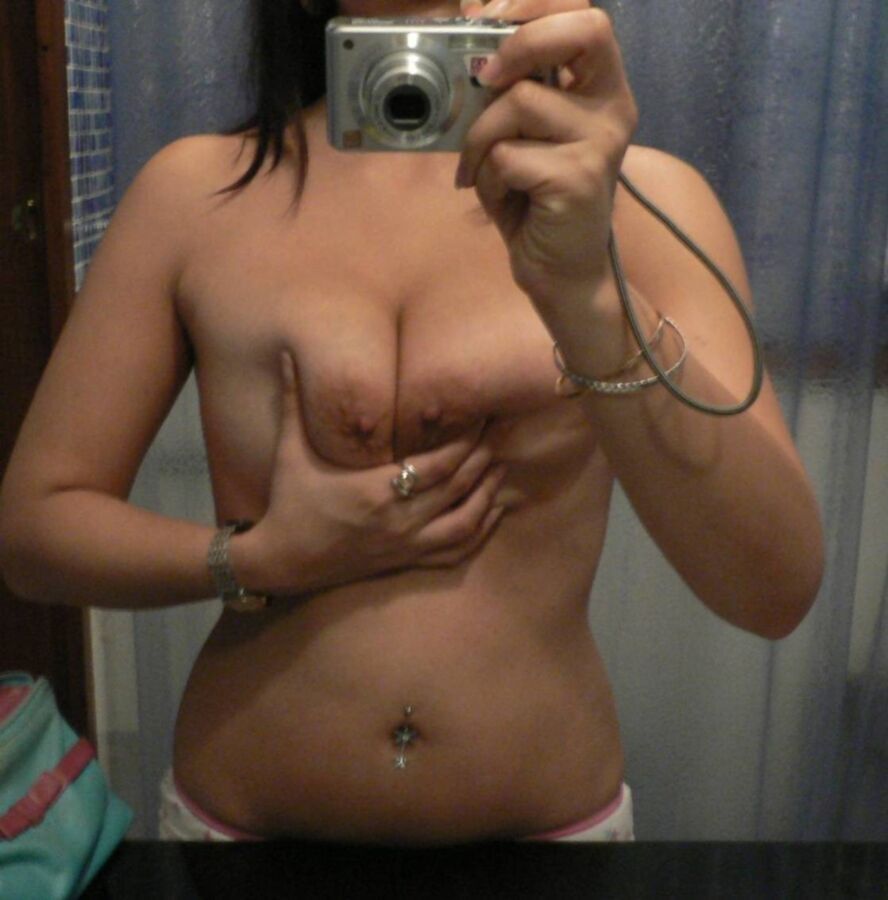 Free porn pics of Busty Bruntte MILF Slut 20 of 142 pics