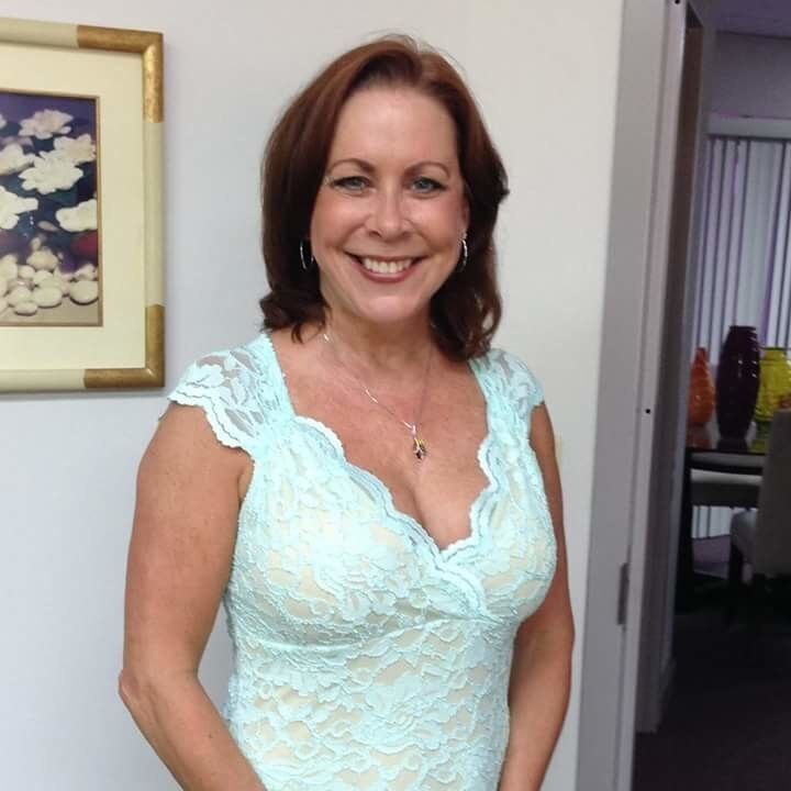 Free porn pics of Hairly MILF Renee 6 of 14 pics