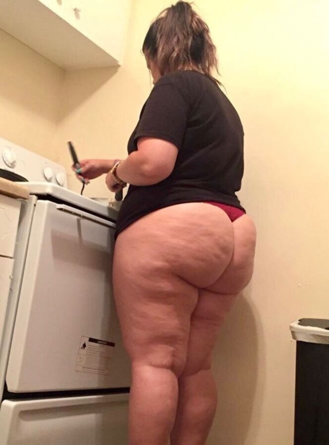 Free porn pics of Chunky Fat Asses 2 of 12 pics