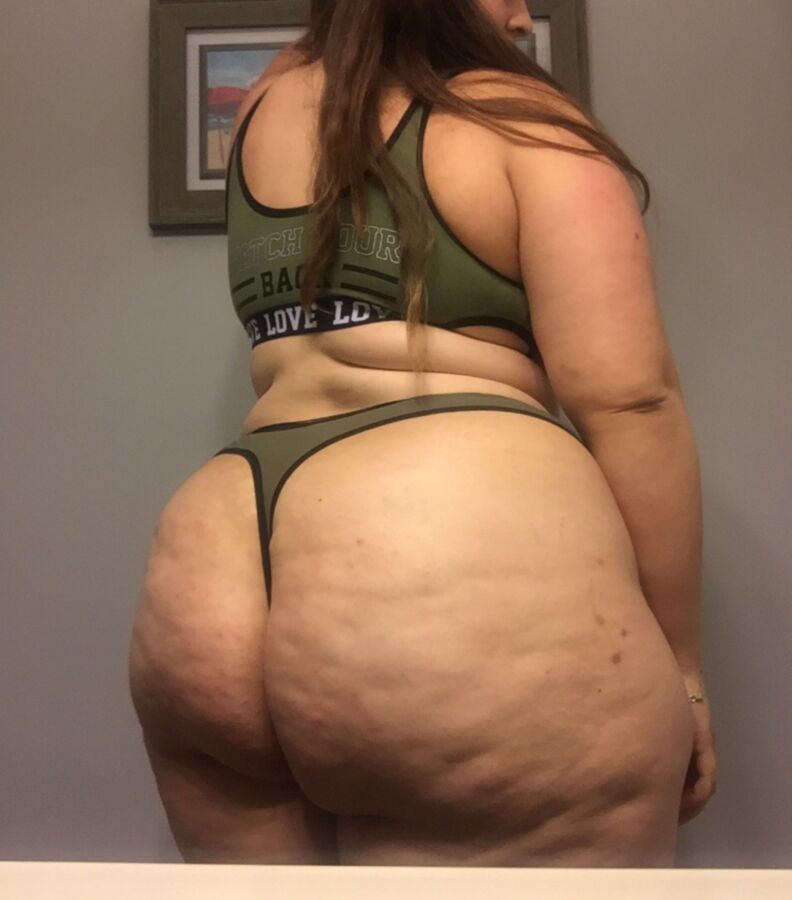 Free porn pics of Chunky Fat Asses 3 of 12 pics