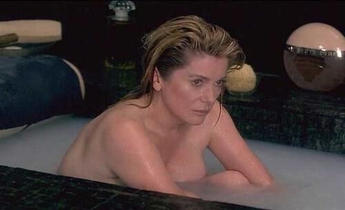 Free porn pics of Catherine Deneuve 16 of 24 pics