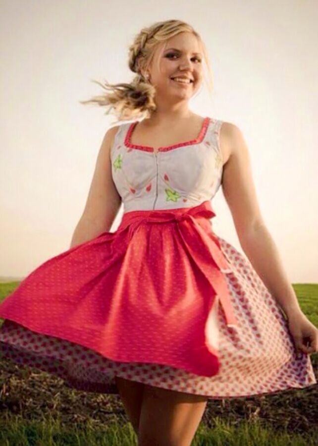 Free porn pics of Fesche Madln im Dirndl zum Hundertdreizehnt`n 19 of 100 pics