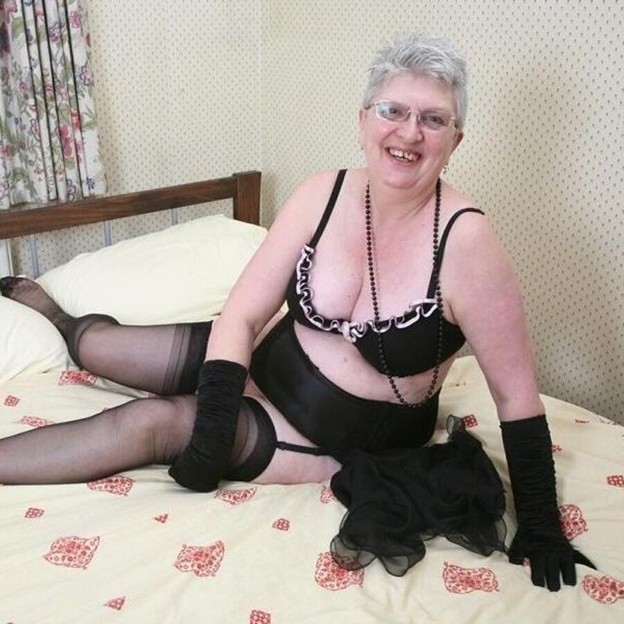 Free porn pics of Horny Grey Haired Granny 22 of 199 pics