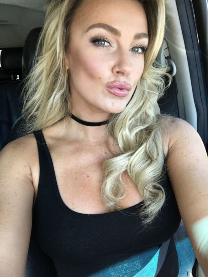 Miller porn amber The Untold
