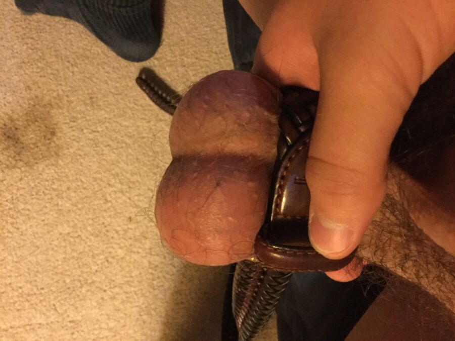 Free porn pics of Tied Plums 3 of 8 pics