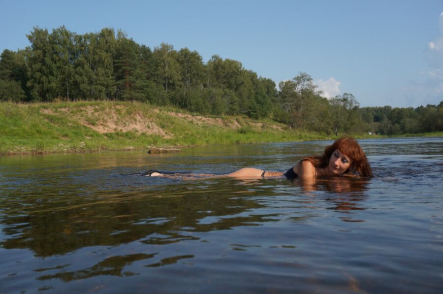 Free porn pics of Mermaid of Derzha-river 1 of 6 pics