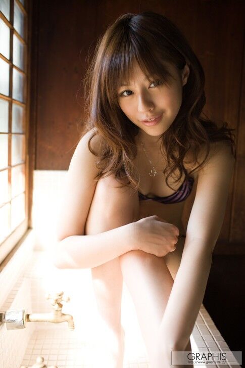 Free porn pics of Rina Rukawa 11 of 22 pics