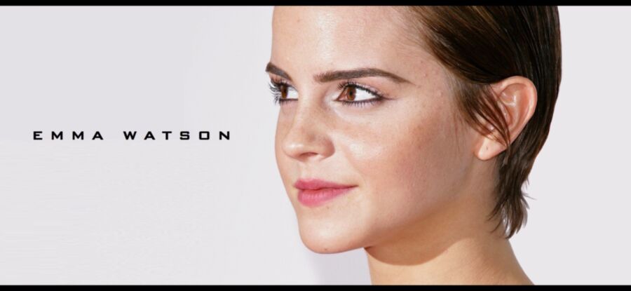 Free porn pics of Emma Watson Wallpaper 1 of 6 pics