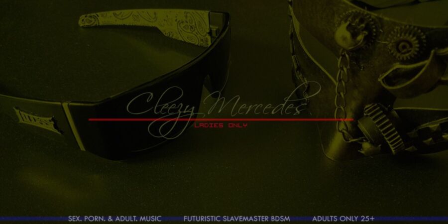 Free porn pics of Cleezy Mercedes BDSM banners 4 of 7 pics