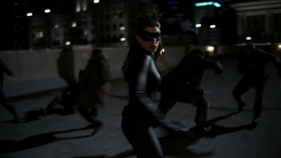 Free porn pics of Catwoman Screencaps 11 of 65 pics