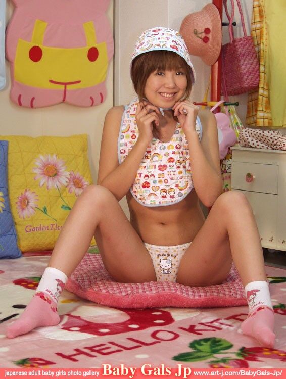 Free porn pics of diaper girls japan- konomi 15 of 485 pics