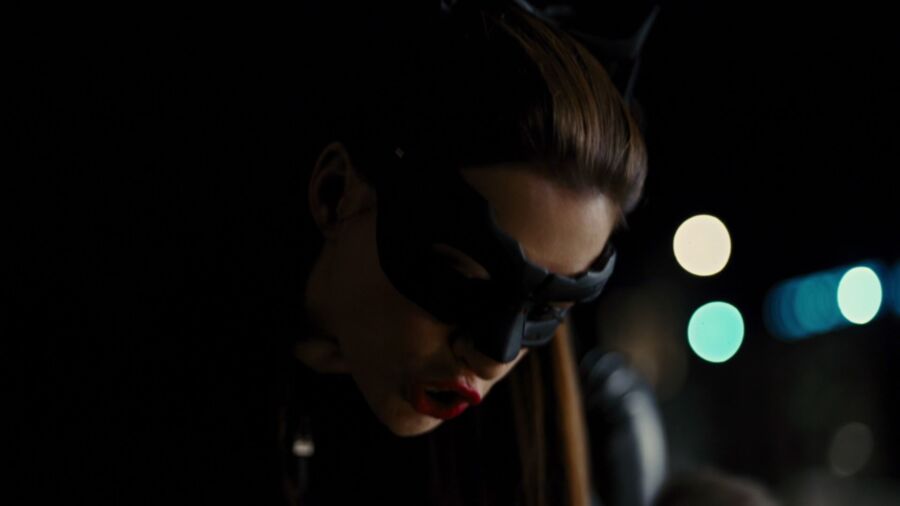 Free porn pics of Catwoman Screencaps 2 of 65 pics