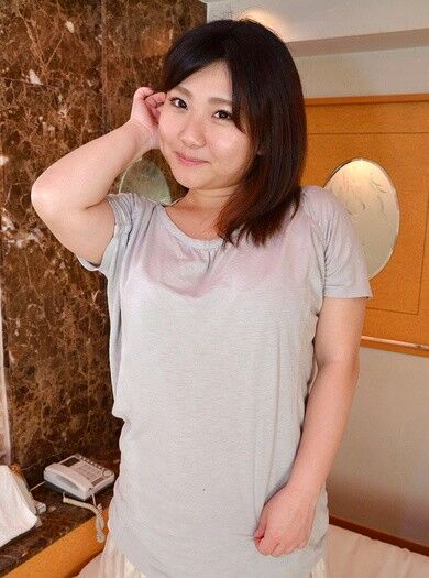 Free porn pics of Pretty chubby japanese Asaka 19 of 39 pics