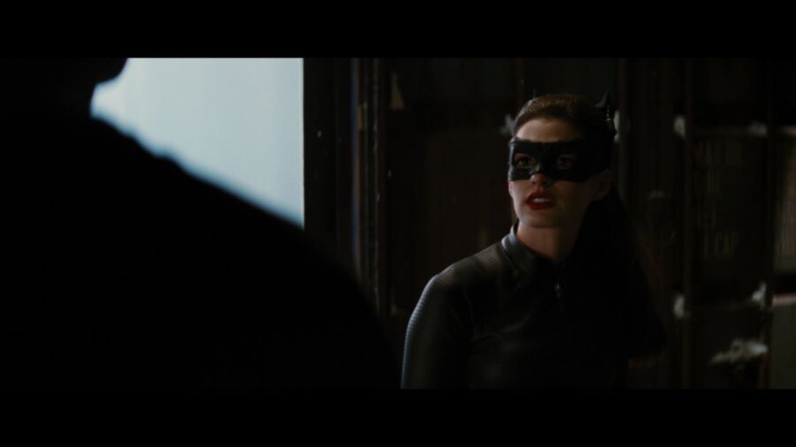 Free porn pics of Catwoman Screencaps 21 of 65 pics