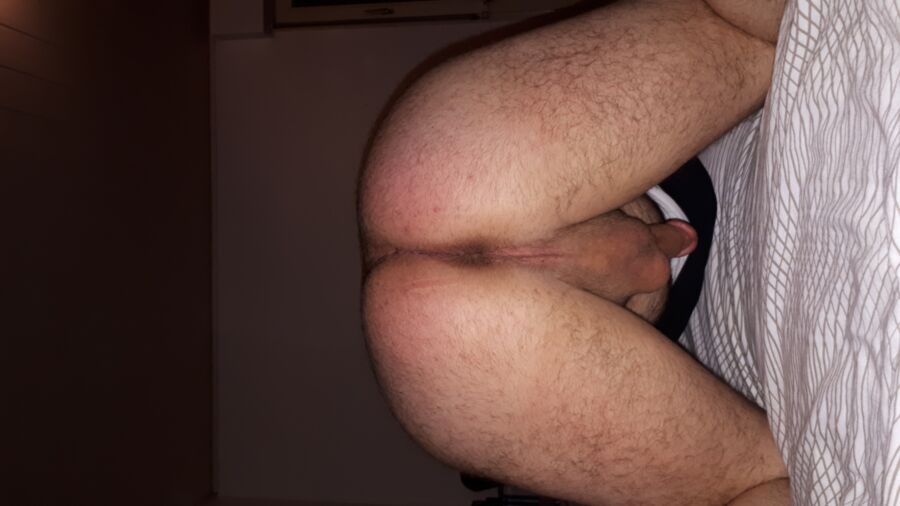 Free porn pics of fake and tribute gay ass  2 of 3 pics