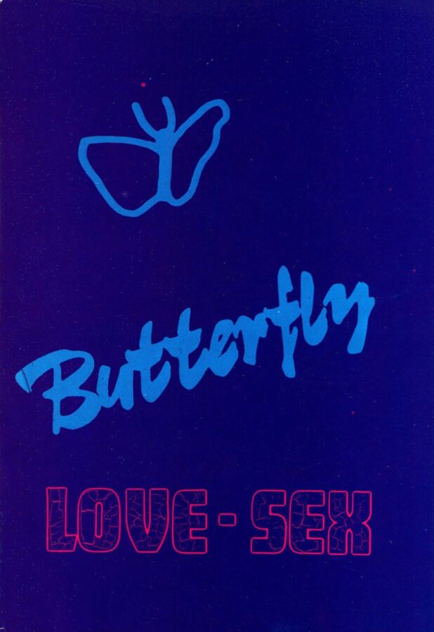 Free porn pics of Love-Sex - Butterfly 1 of 36 pics