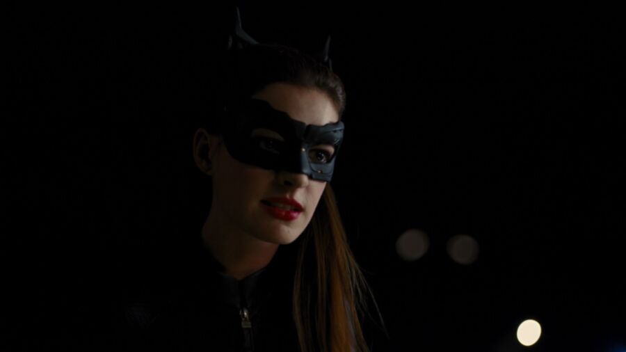 Free porn pics of Catwoman Screencaps 5 of 65 pics