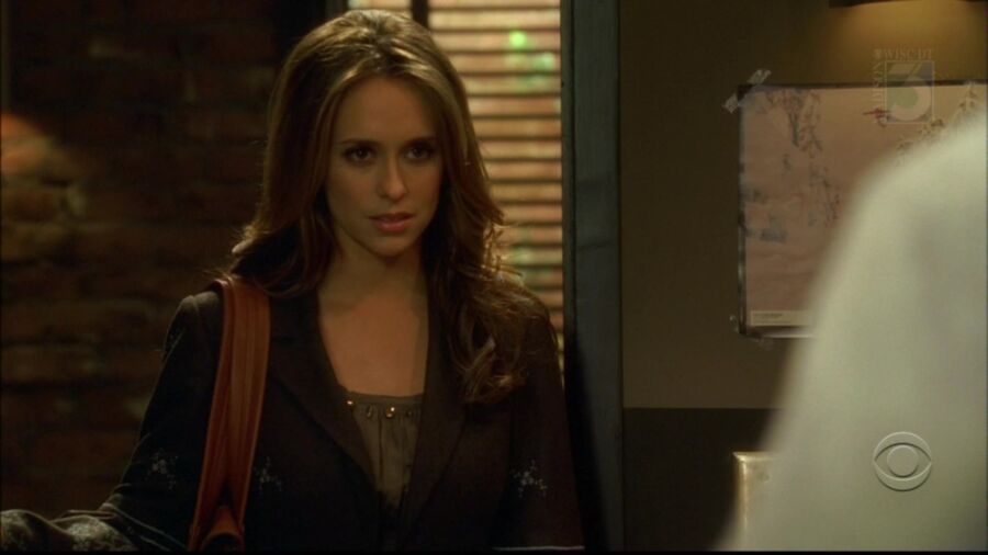 Free porn pics of Jennifer Love Hewitt Screencaps 5 of 72 pics