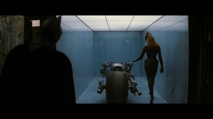 Free porn pics of Catwoman Screencaps 15 of 65 pics