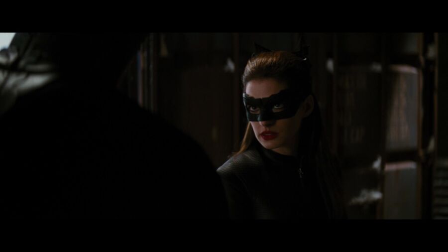 Free porn pics of Catwoman Screencaps 24 of 65 pics