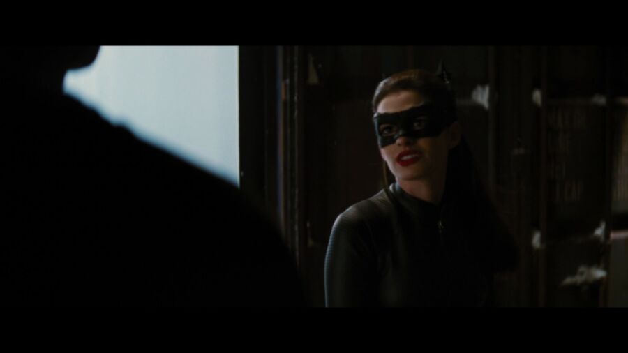 Free porn pics of Catwoman Screencaps 22 of 65 pics