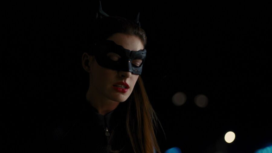 Free porn pics of Catwoman Screencaps 7 of 65 pics