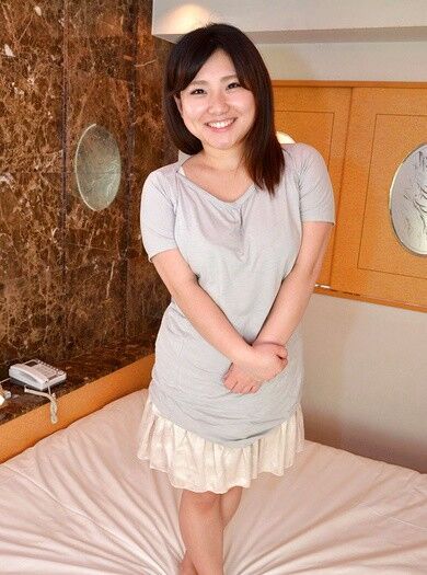 Free porn pics of Pretty chubby japanese Asaka 24 of 39 pics