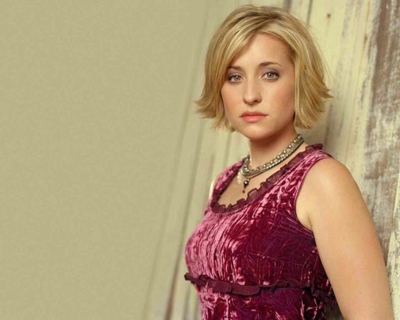 Free porn pics of Allison Mack - Sex Cult Mistress 11 of 133 pics