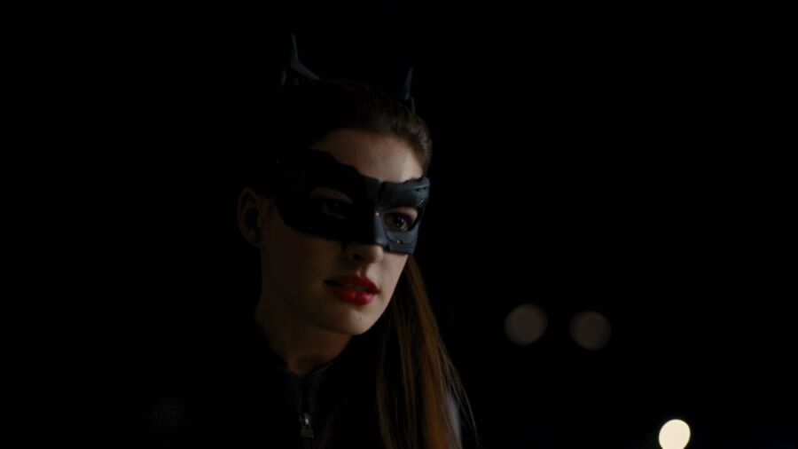 Free porn pics of Catwoman Screencaps 4 of 65 pics