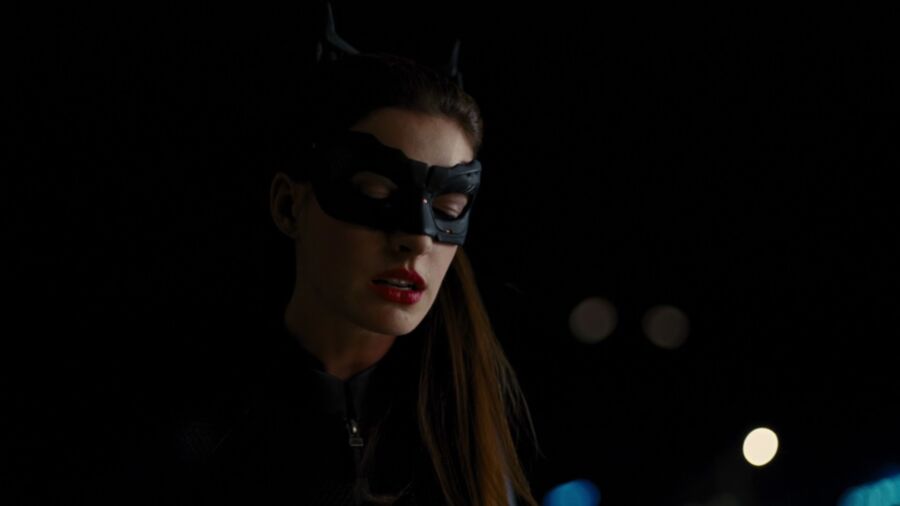 Free porn pics of Catwoman Screencaps 8 of 65 pics