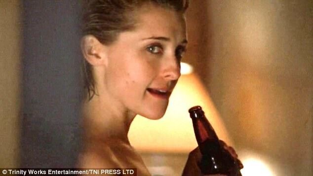 Free porn pics of Allison Mack - Sex Cult Mistress 16 of 133 pics