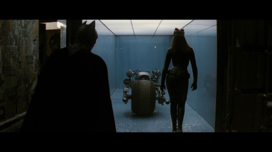 Free porn pics of Catwoman Screencaps 13 of 65 pics