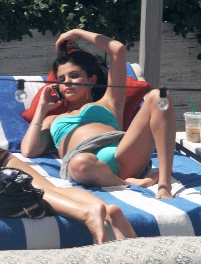 Free porn pics of Best of Selena Gomez hot pics 23 of 24 pics