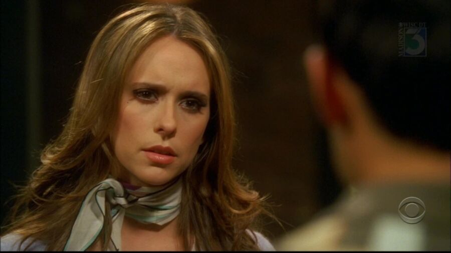 Free porn pics of Jennifer Love Hewitt Screencaps 18 of 72 pics