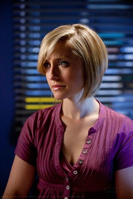 Free porn pics of Allison Mack - Sex Cult Mistress 19 of 133 pics