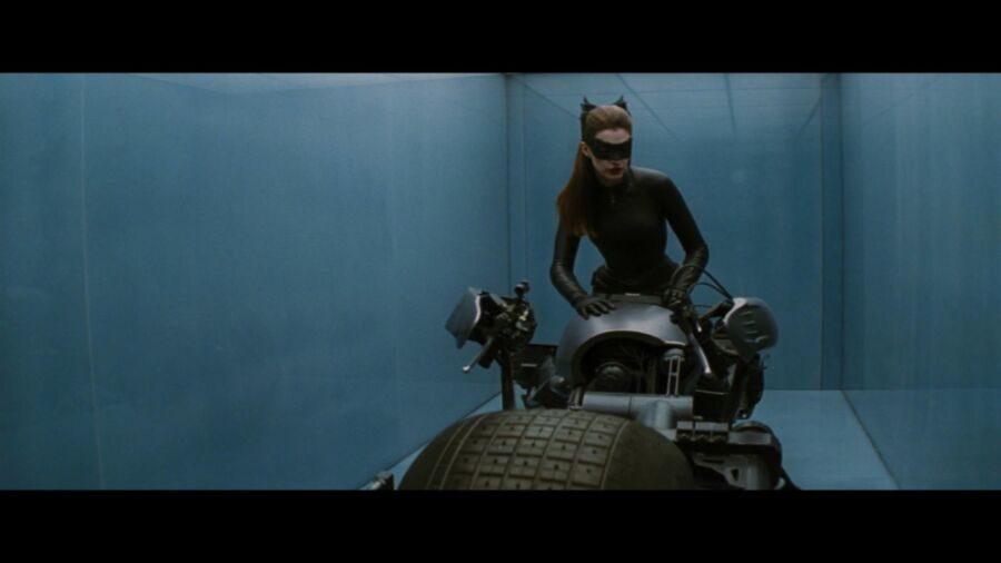 Free porn pics of Catwoman Screencaps 19 of 65 pics