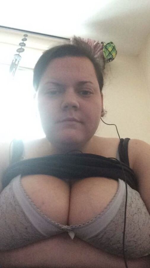 Free porn pics of Fat ugly slut Katie 2 of 5 pics
