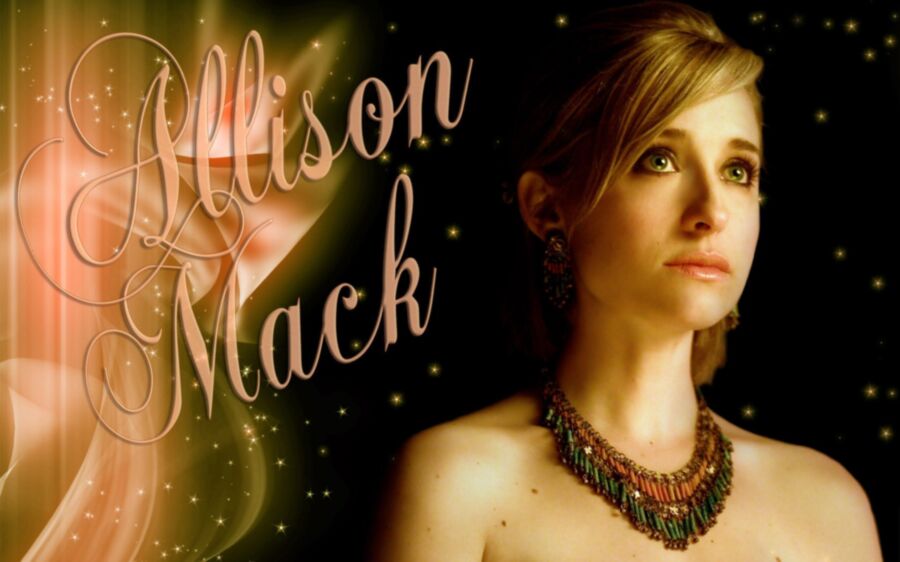 Free porn pics of Allison Mack - Sex Cult Mistress 1 of 133 pics