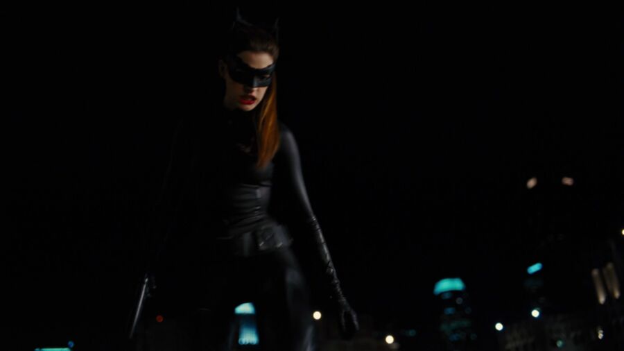 Free porn pics of Catwoman Screencaps 1 of 65 pics