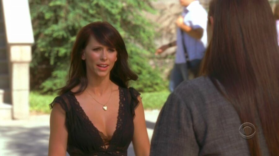 Free porn pics of Jennifer Love Hewitt Screencaps 2 of 72 pics