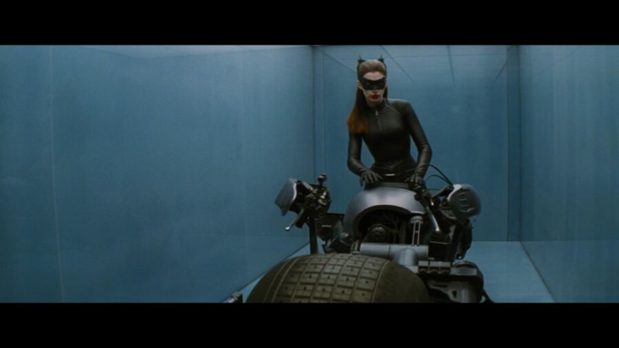 Free porn pics of Catwoman Screencaps 18 of 65 pics