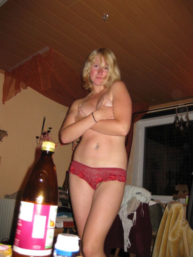 Free porn pics of Young German Slut Marie 8 of 449 pics