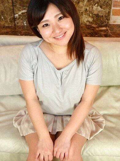 Free porn pics of Pretty chubby japanese Asaka 17 of 39 pics