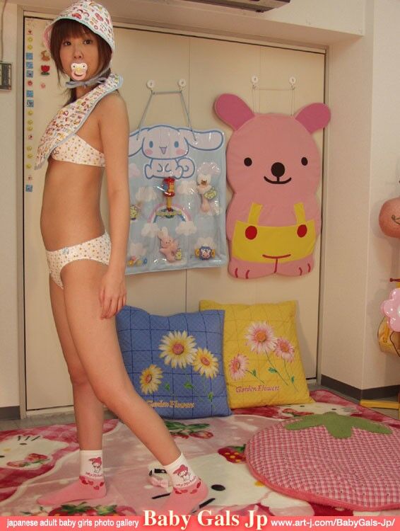 Free porn pics of diaper girls japan- konomi 24 of 485 pics