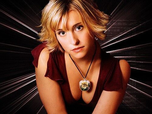 Free porn pics of Allison Mack - Sex Cult Mistress 13 of 133 pics