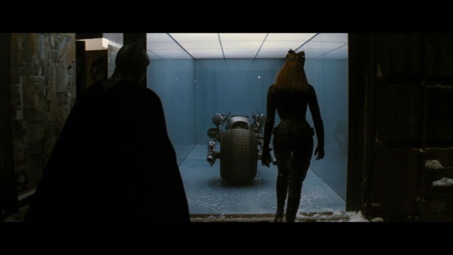 Free porn pics of Catwoman Screencaps 12 of 65 pics