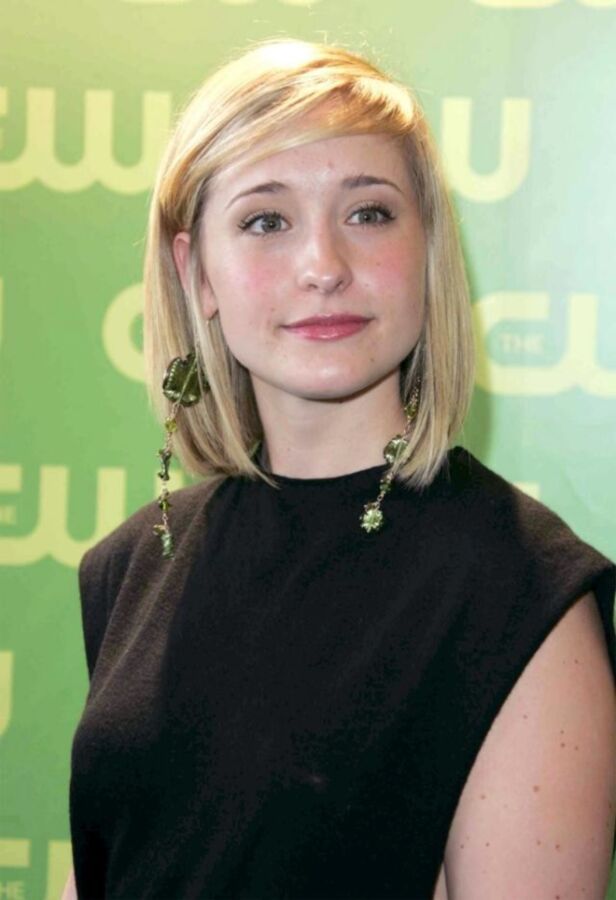 Free porn pics of Allison Mack - Sex Cult Mistress 2 of 133 pics