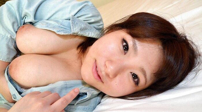 Free porn pics of Pretty chubby japanese Asaka 3 of 39 pics