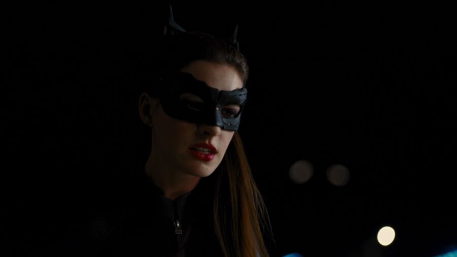 Free porn pics of Catwoman Screencaps 6 of 65 pics